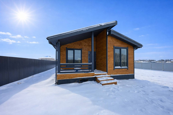 Продам дом, 76 км, Дмитров г, 0 км от города