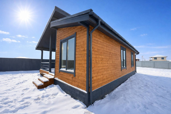 Продам дом, 76 км, Дмитров г, 0 км от города