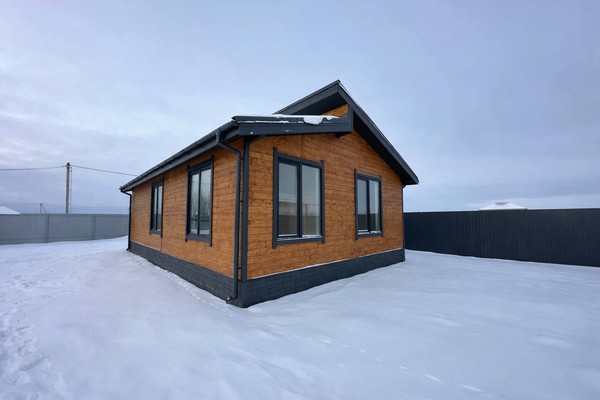 Продам дом, 76 км, Дмитров г, 0 км от города