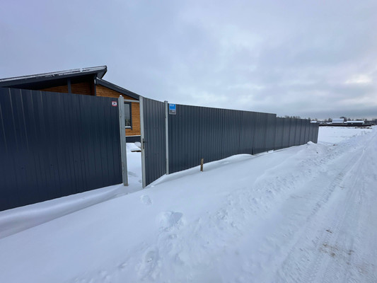 Продам дом, 76 км, Дмитров г, 0 км от города