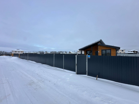 Продам дом, 76 км, Дмитров г, 0 км от города