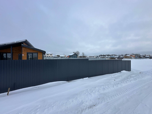 Продам дом, 76 км, Дмитров г, 0 км от города