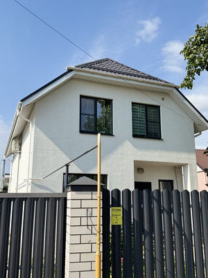 Продам коттедж, Кубанская ул, 26, Гостагаевская ст-ца, 0 км от города