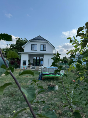 Продам коттедж, Кубанская ул, 26, Гостагаевская ст-ца, 0 км от города