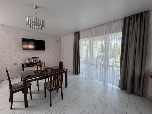 Продам коттедж, Кубанская ул, 26, Гостагаевская ст-ца, 0 км от города