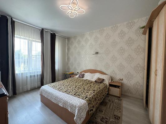 Продам коттедж, Кубанская ул, 26, Гостагаевская ст-ца, 0 км от города