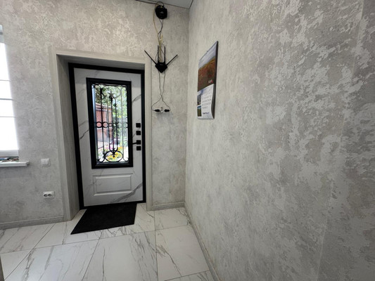 Продам коттедж, Кубанская ул, 26, Гостагаевская ст-ца, 0 км от города