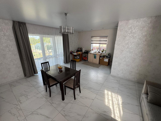 Продам коттедж, Кубанская ул, 26, Гостагаевская ст-ца, 0 км от города