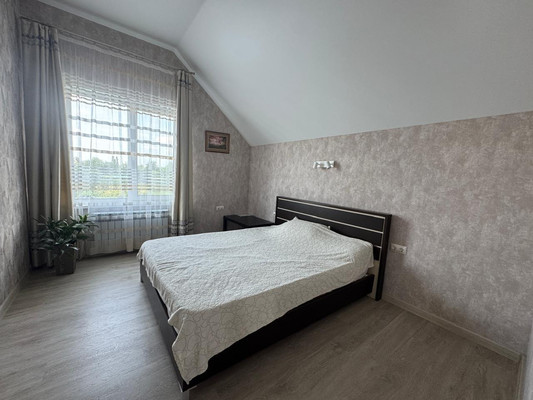 Продам коттедж, Кубанская ул, 26, Гостагаевская ст-ца, 0 км от города