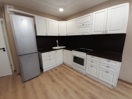 Продам однокомнатную (1-комн.) квартиру, Шоссе в Лаврики ул, 95, Мурино п