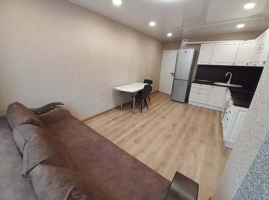 Продам однокомнатную (1-комн.) квартиру, Шоссе в Лаврики ул, 95, Мурино п