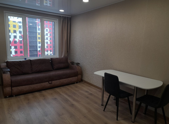 Продам однокомнатную (1-комн.) квартиру, Шоссе в Лаврики ул, 95, Мурино п