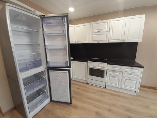 Продам однокомнатную (1-комн.) квартиру, Шоссе в Лаврики ул, 95, Мурино п