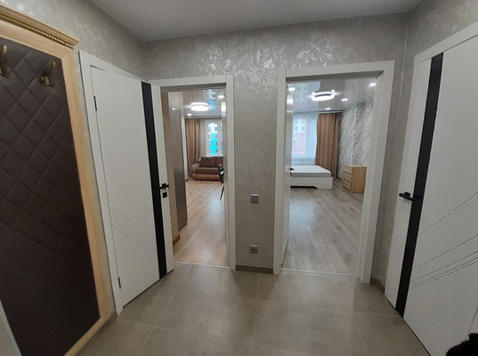 Продам однокомнатную (1-комн.) квартиру, Шоссе в Лаврики ул, 95, Мурино п