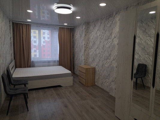 Продам однокомнатную (1-комн.) квартиру, Шоссе в Лаврики ул, 95, Мурино п