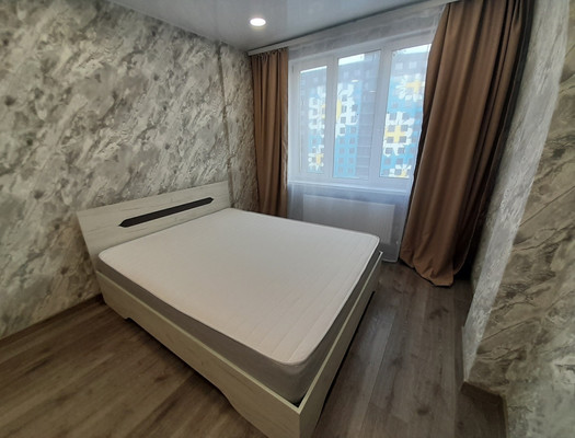 Продам однокомнатную (1-комн.) квартиру, Шоссе в Лаврики ул, 95, Мурино п