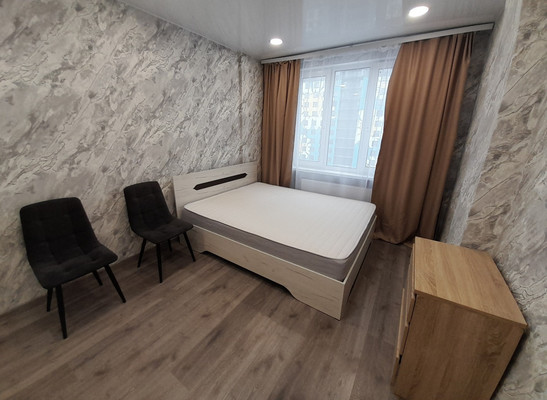 Продам однокомнатную (1-комн.) квартиру, Шоссе в Лаврики ул, 95, Мурино п