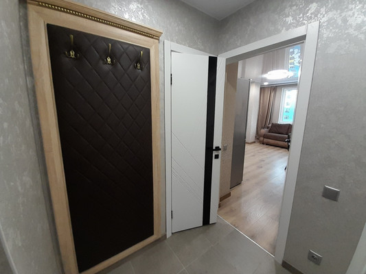 Продам однокомнатную (1-комн.) квартиру, Шоссе в Лаврики ул, 95, Мурино п