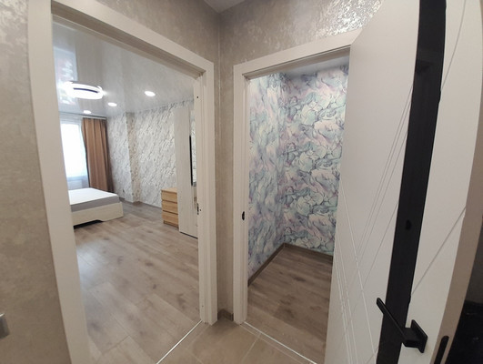 Продам однокомнатную (1-комн.) квартиру, Шоссе в Лаврики ул, 95, Мурино п