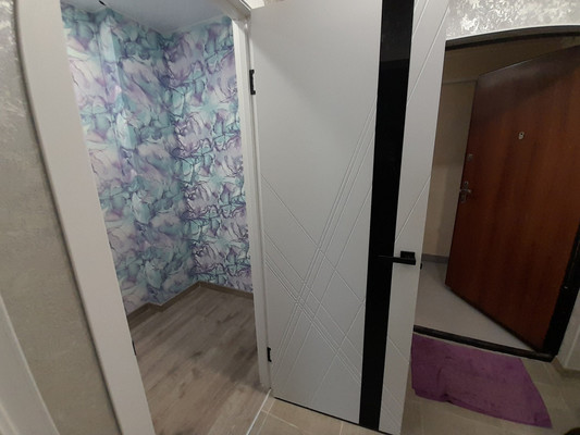 Продам однокомнатную (1-комн.) квартиру, Шоссе в Лаврики ул, 95, Мурино п