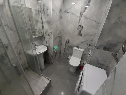 Продам однокомнатную (1-комн.) квартиру, Шоссе в Лаврики ул, 95, Мурино п