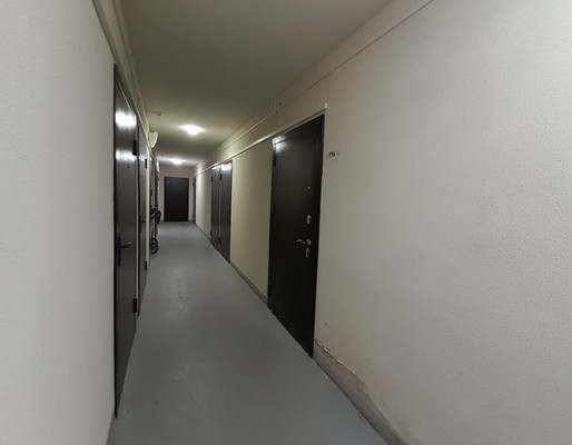 Продам однокомнатную (1-комн.) квартиру, Шоссе в Лаврики ул, 95, Мурино п