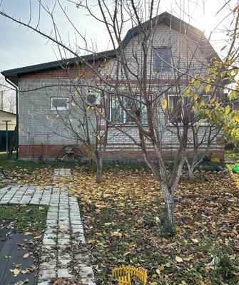 Продам дачу, Центральная (13 завода им Седина снт) ул, 316, Краснодар г, 0 км от города