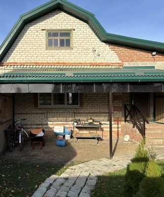 Продам дачу, Центральная (13 завода им Седина снт) ул, 316, Краснодар г, 0 км от города