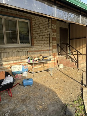 Продам дачу, Центральная (13 завода им Седина снт) ул, 316, Краснодар г, 0 км от города