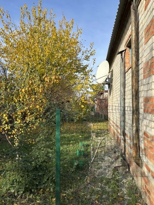 Продам дачу, Центральная (13 завода им Седина снт) ул, 316, Краснодар г, 0 км от города