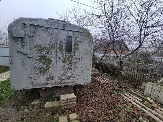 Продам дачу, Центральная (13 завода им Седина снт) ул, 316, Краснодар г, 0 км от города