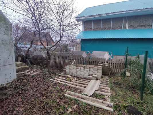 Продам дачу, Центральная (13 завода им Седина снт) ул, 316, Краснодар г, 0 км от города