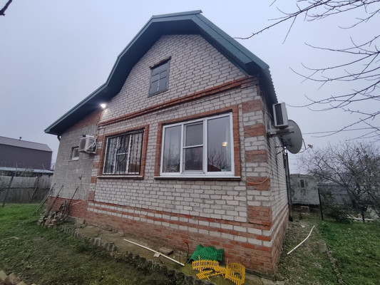 Продам дачу, Центральная (13 завода им Седина снт) ул, 316, Краснодар г, 0 км от города