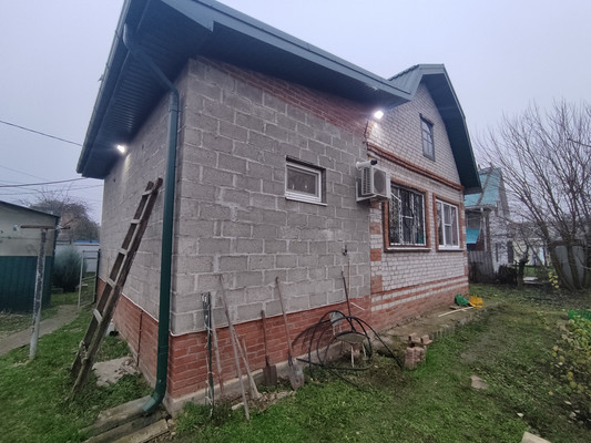 Продам дачу, Центральная (13 завода им Седина снт) ул, 316, Краснодар г, 0 км от города