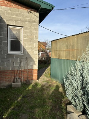 Продам дачу, Центральная (13 завода им Седина снт) ул, 316, Краснодар г, 0 км от города