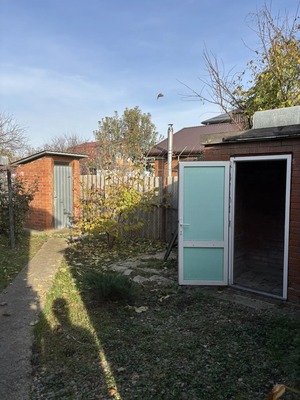 Продам дачу, Центральная (13 завода им Седина снт) ул, 316, Краснодар г, 0 км от города