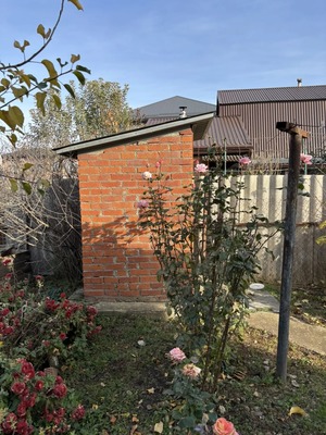 Продам дачу, Центральная (13 завода им Седина снт) ул, 316, Краснодар г, 0 км от города