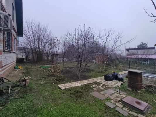Продам дачу, Центральная (13 завода им Седина снт) ул, 316, Краснодар г, 0 км от города