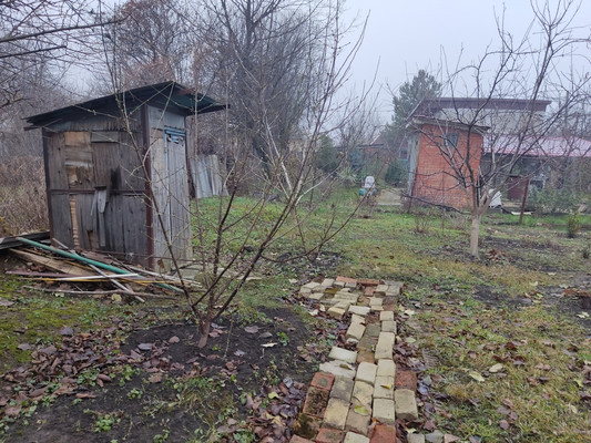 Продам дачу, Центральная (13 завода им Седина снт) ул, 316, Краснодар г, 0 км от города