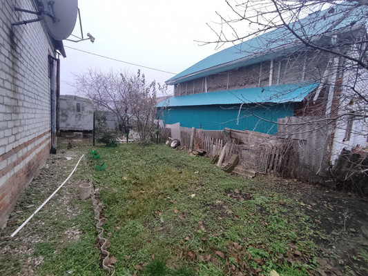 Продам дачу, Центральная (13 завода им Седина снт) ул, 316, Краснодар г, 0 км от города