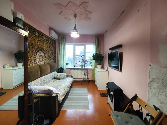 Продам дачу, Центральная (13 завода им Седина снт) ул, 316, Краснодар г, 0 км от города