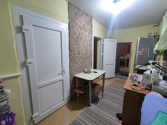 Продам дачу, Центральная (13 завода им Седина снт) ул, 316, Краснодар г, 0 км от города