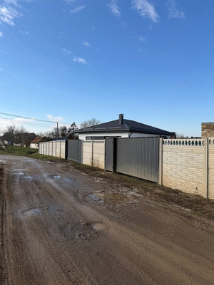 Продам участок 6 соток, ИЖС, Садовая ул, 37, Партизанское с, 0 км от города