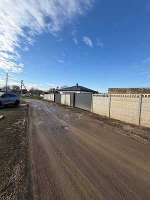 Продам участок 6 соток, ИЖС, Садовая ул, 37, Партизанское с, 0 км от города