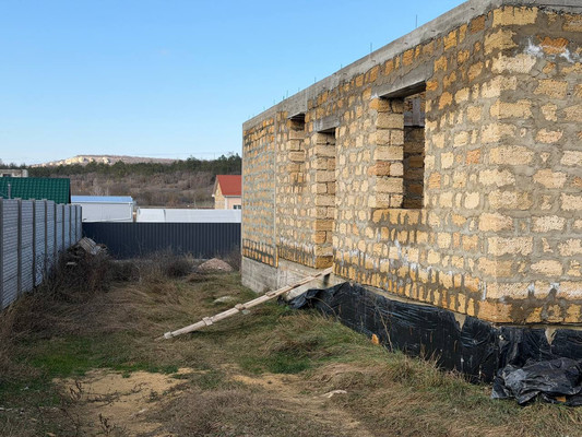 Продам участок 6 соток, ИЖС, Садовая ул, 37, Партизанское с, 0 км от города