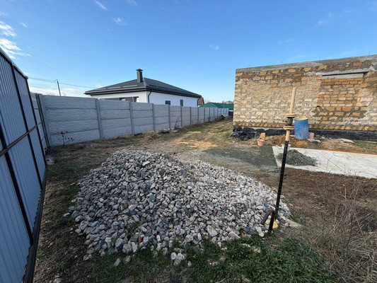 Продам участок 6 соток, ИЖС, Садовая ул, 37, Партизанское с, 0 км от города