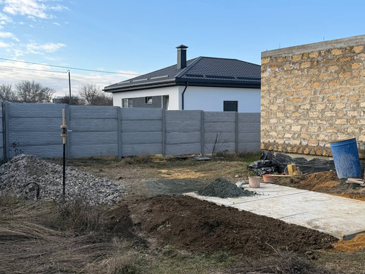 Продам участок 6 соток, ИЖС, Садовая ул, 37, Партизанское с, 0 км от города