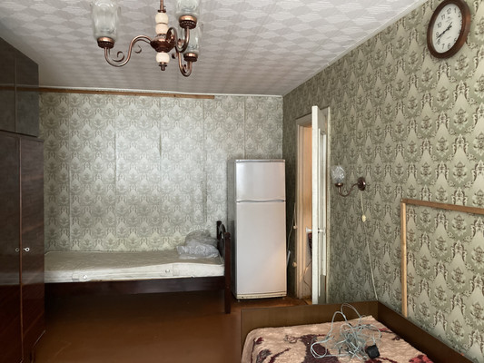 Продам однокомнатную (1-комн.) квартиру, Коминтерна ул, 7, Раменское г