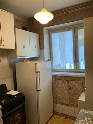 Продам однокомнатную (1-комн.) квартиру, Коминтерна ул, 7, Раменское г