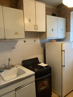 Продам однокомнатную (1-комн.) квартиру, Коминтерна ул, 7, Раменское г